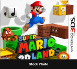 Super Mario 3D Land - Nintendo 3DS