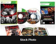 Yaiba: Ninja Gaiden Z - Xbox 360