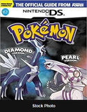 Pokemon Diamond & Pearl Player's Guide