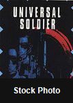 Universal Soldier - Sega Genesis