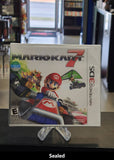 Mario Kart 7 - Nintendo 3DS