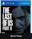 The Last of Us Part II - PlayStation 4