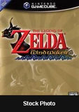 Zelda Wind Waker - GameCube