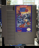 Mega Man 3 - NES