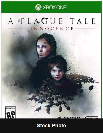A Plague Tale: Innocence - Xbox One