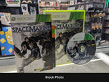 Warhammer 40,000 Space Marine - Xbox 360