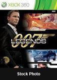 007 Legends - Xbox 360