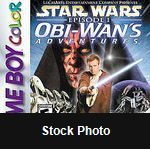 Star Wars Episode I: Obi-Wan's Adventures - Game Boy Color