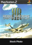 Rebel Raiders Operation Nighthawk - PlayStation 2