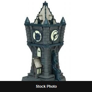 Tower of Time - Skylanders
