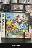 Pokemon Ranger: Guardian Signs - Nintendo DS