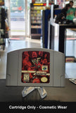 WWF Attitude - Nintendo 64