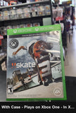 Skate 3 [Platinum Hits] - Xbox 360