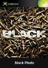 Black - Xbox