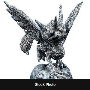 Whirlwind - Giants, Series 2, Stone - Skylanders