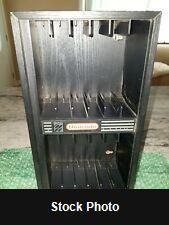 Game Cartridge Holder (Super Nintendo) - Nintendo Accessories
