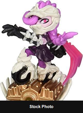 Bone Bash Roller Brawl - Superchargers (Skylanders) - Skylanders Accessories