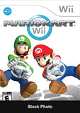 Mario Kart Wii - Wii
