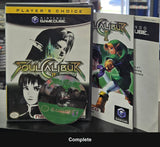 Soul Calibur II - Gamecube