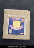 Game and Watch Gallery - Game Boy