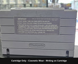 Zelda Link to the Past - Super Nintendo