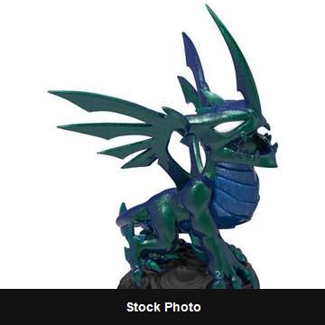 Blackout - Trap Team - Skylanders