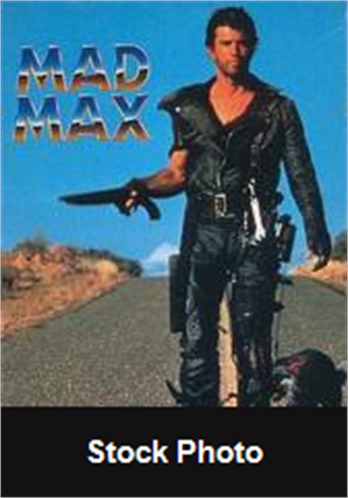 Mad Max - NES