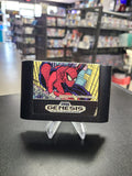 Spiderman - Sega Genesis