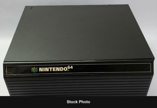 24 Game Organizer (Nintendo 64) - Nintendo Accessories