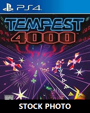 Tempest 4000 - PlayStation 4