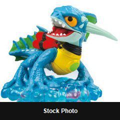 Zap - Giants, Series 2 - Skylanders