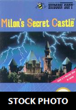 Milon's Secret Castle - NES