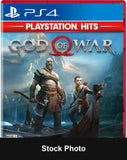 God of War [Playstation Hits] - PlayStation 4