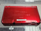 New Nintendo 3DS XL Red - Console