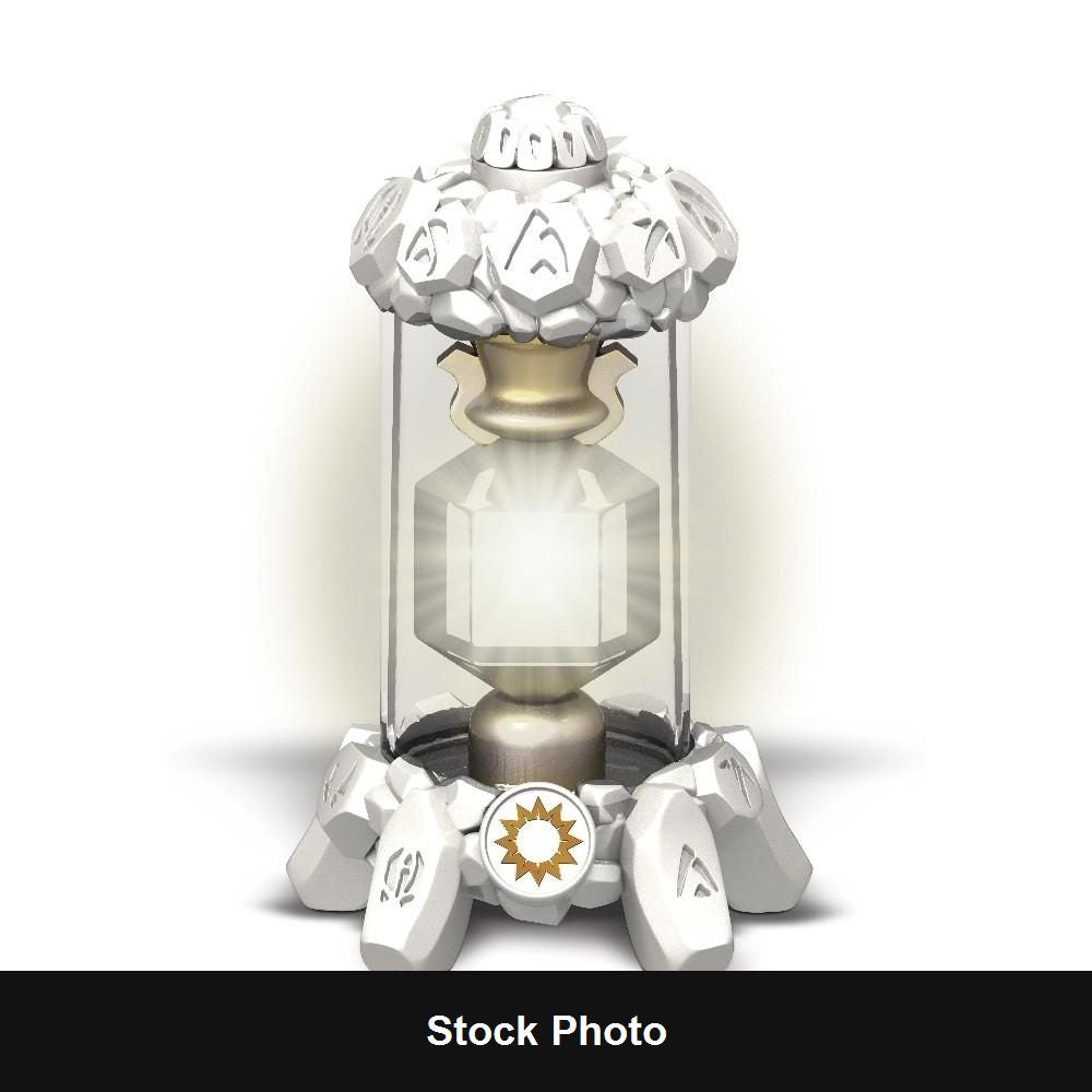 Light Creation Crystal - Skylanders