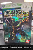 Bioshock - Xbox 360