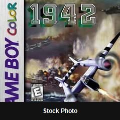 1942 - Game Boy Color
