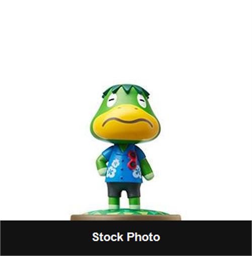 Kapp'n - Amiibo