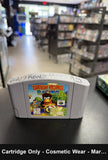 Diddy Kong Racing - N64