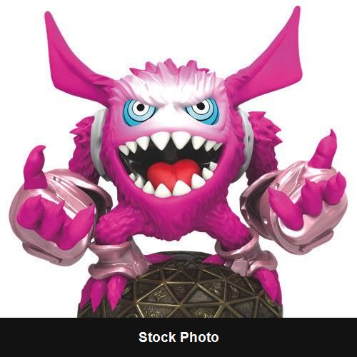 Pop Fizz - Trap Team, Love Potion - Skylanders