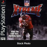 NFL Xtreme - PlayStation