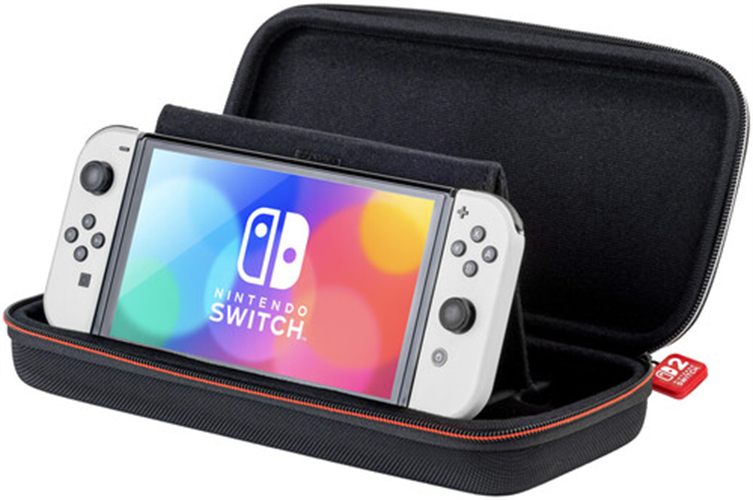 Nintendo Switch 2 Game Traveler Deluxe Travel Case (New) - Switch 2