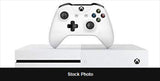 Xbox One S 1 TB Console - Console