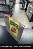 Super Mario Bros 3 - NES