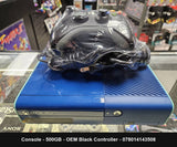 Xbox 360 E Console 500GB Blue Call of Duty Edition - Console