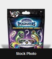 Imaginite Mystery Chest - Imaginators - Skylanders