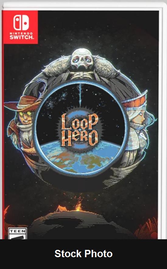 Loop Hero - Nintendo Switch