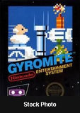 Gyromite [5 Screw] - NES