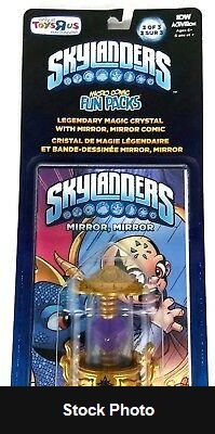 Magic Crystal - Legendary Magic Lantern (Skylanders) - Skylanders Accessories