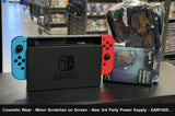 Nintendo Switch with Blue / Red Joy-Cons - Consoles